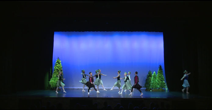 Lionhearted 4/19/25 2:30PM